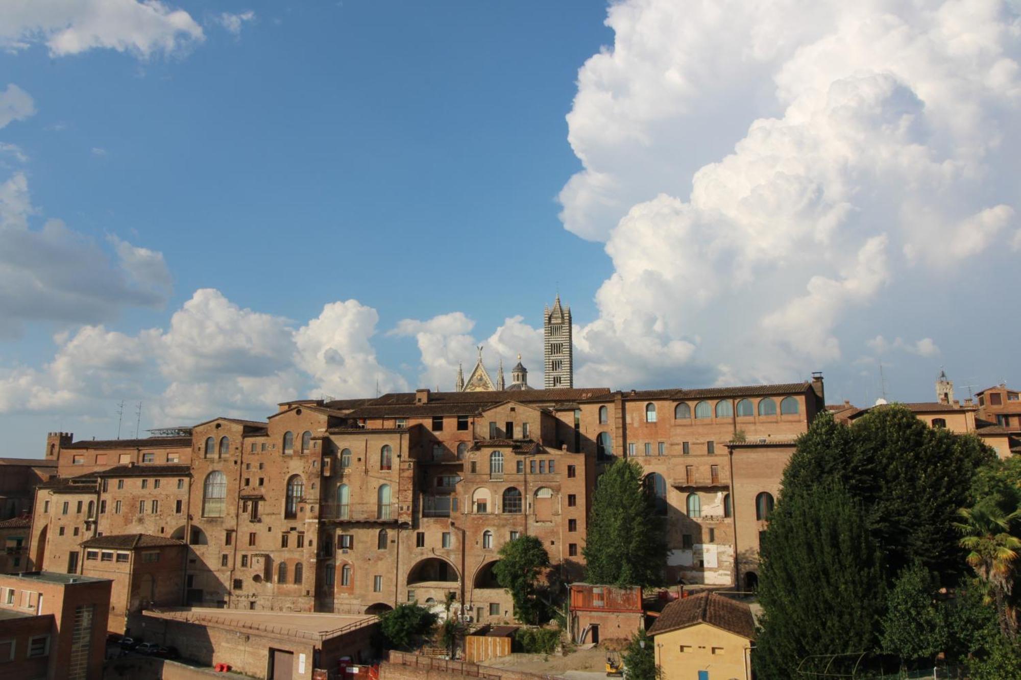 Appartamento The View *