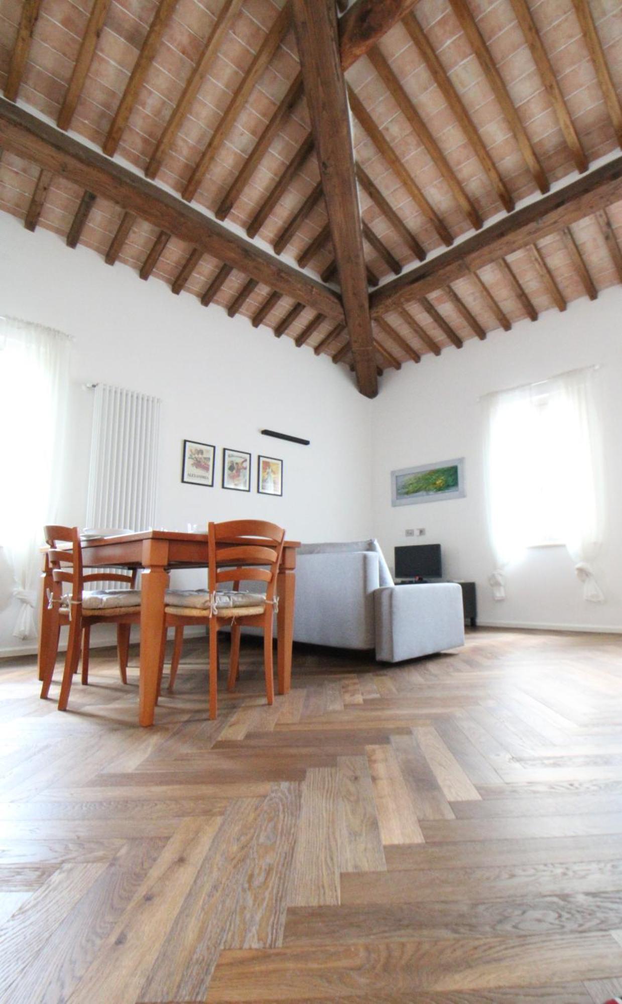 Appartamento The View *
