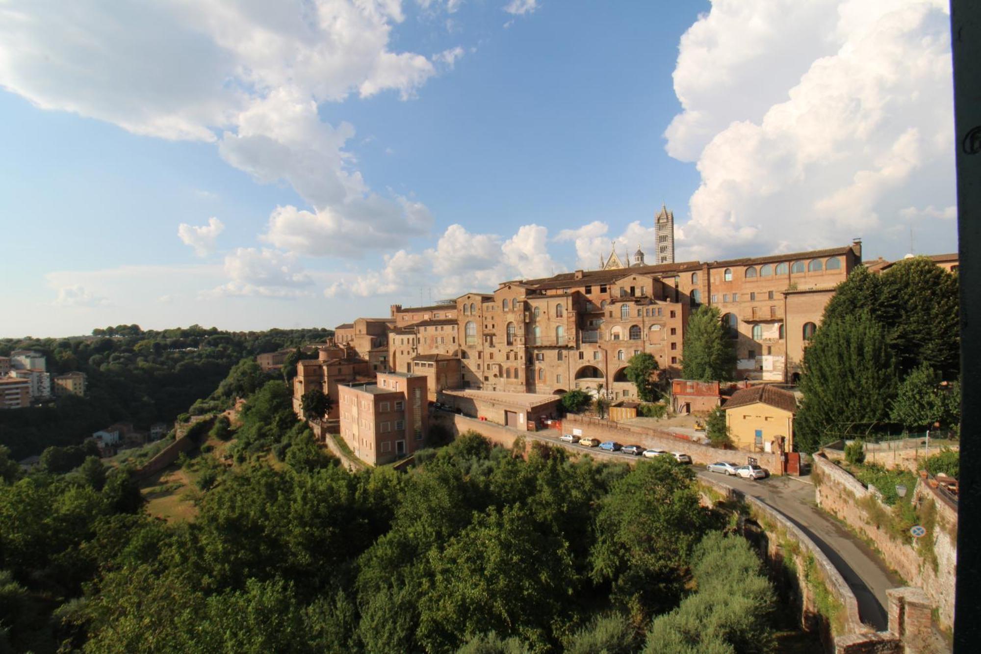 The View Appartamento